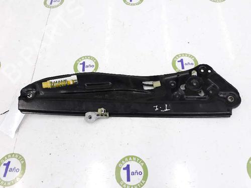 Used Rear left window mechanism BMW 7 (E65, E66, E67) 730 d (218 hp) 6622789