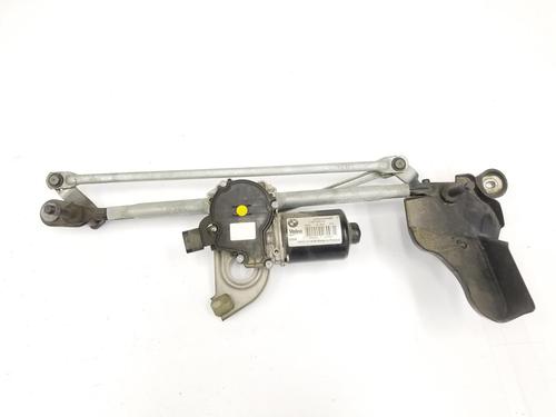 Used Front wiper motor BMW 1 (F20) 116 d (116 hp) 12169033