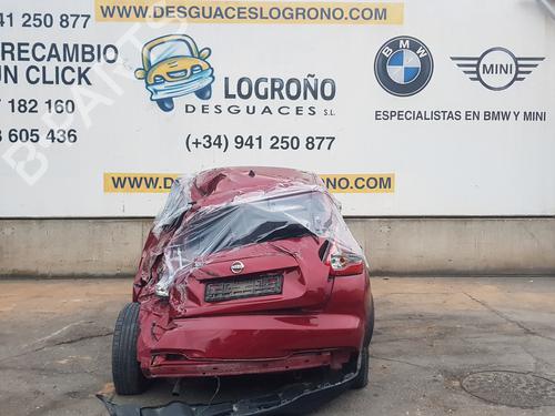 Left front window switch NISSAN JUKE (F15) | BP33861026I27 - Image 22