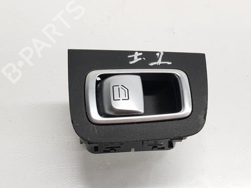 Used Left rear window switch MERCEDES-BENZ C-CLASS (W205) C 220 BlueTEC / d (205.002, 205.004) (170 hp) 27684471