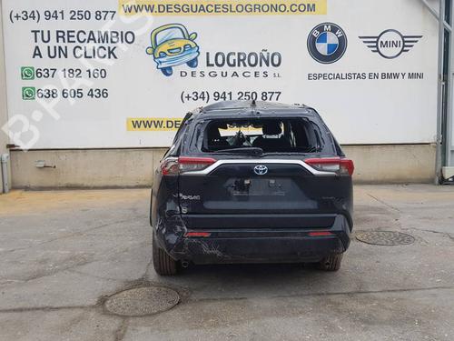 Engine TOYOTA RAV 4 V (_A5_, _H5_)  | BP40198457M1  - Image 17
