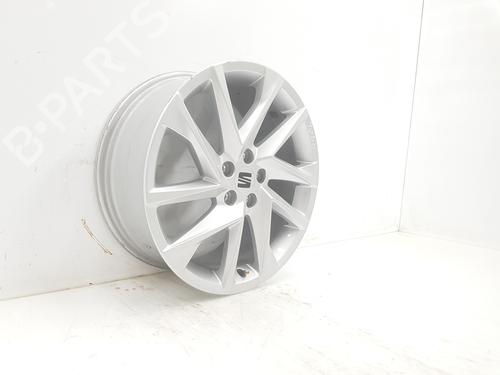 Fælk SEAT IBIZA V (KJ1, KJG) 1.0 TSI | BP31118395C45 