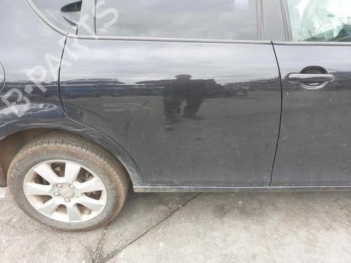 Mass air flow sensor SEAT LEON (1P1) 1.9 TDI | BP10690128M95 