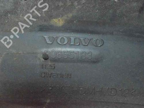Rear left wheel arch trim VOLVO XC90 I (275) D5 AWD | BP3659096C136 