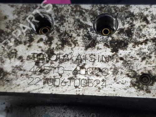 ABS pump TOYOTA LAND CRUISER 90 (_J9_) 3.0 TD (KZJ90_, KZJ95_, KZJ90R, KZJ95R, KZJ90W, KZJ95W) | BP30699375M43