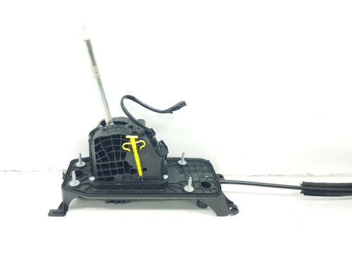 Gear lever VW GOLF VII (5G1, BQ1, BE1, BE2) 2.0 TDI | BP11282863M90 