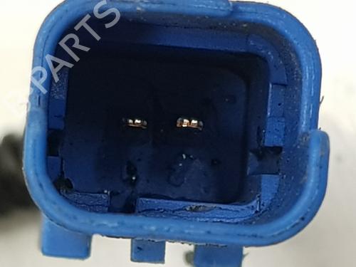 Right front steering knuckle CITROËN C3 III (SX) 1.2 PureTech 82 | BP31957960M26