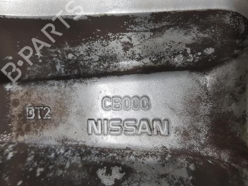 Rim NISSAN MURANO I (Z50) 3.5 4x4 | BP8885908C45 