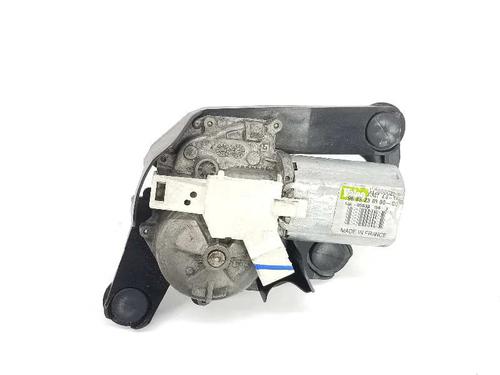 Rear wiper motor CITROËN C3 Picasso (SH_)  | BP7577724M102 