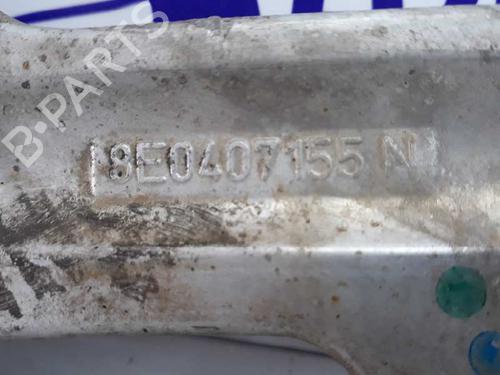 Right front suspension arm AUDI A4 B7 Avant (8ED) 2.0 TDI 16V | BP1041690M13 