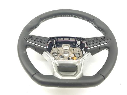 Steering wheel SEAT IBIZA V (KJ1, KJG) [2017-2024]  13491301