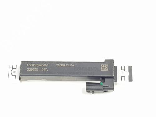 Used Electronic module Electronic module RENAULT ZOE (BFM_) [2012-2026] 34354783 34354783