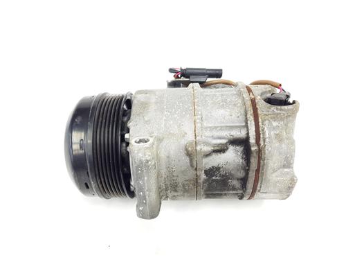 AC compressor MERCEDES-BENZ SLC (R172) 250 d (172.404) | BP30304893M34 