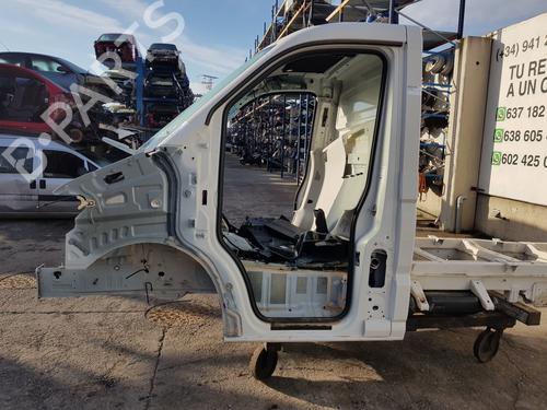 Other VW CRAFTER Platform/Chassis (SZ_)  | BP29534993O1 