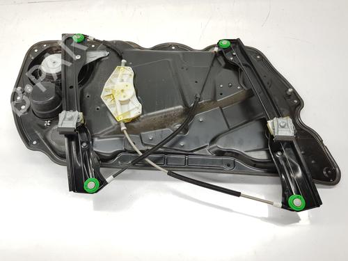Front right window mechanism VW PASSAT B6 (3C2)  | BP27694154C23 