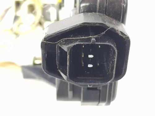 Front right lock HYUNDAI TERRACAN (HP) 2.9 CRDi 4WD | BP3658795C97 