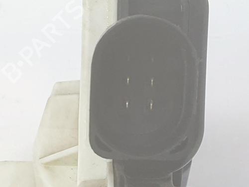 Front right lock SEAT IBIZA IV (6J5, 6P1) 1.6 TDI | BP9293980C97 