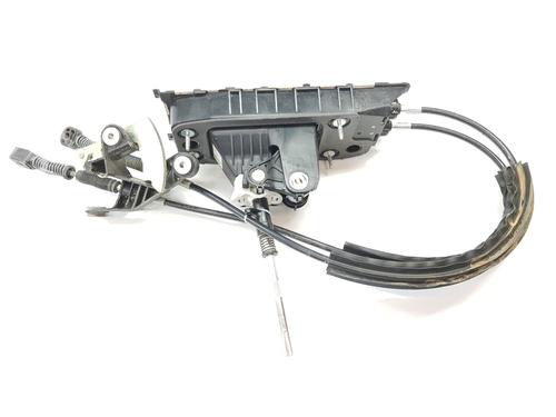Gear lever SEAT IBIZA V (KJ1, KJG)  | BP27590675M90 