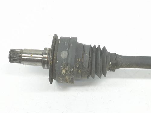 Right rear driveshaft MERCEDES-BENZ GLK-CLASS (X204) 220 CDI 4-matic (204.984, 204.997) | BP9239287M41 