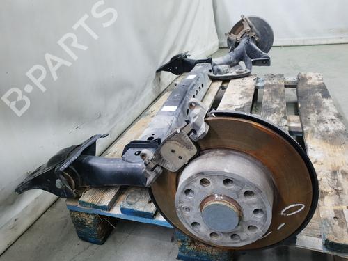 Bakaksel VW T-ROC (A11, D11)  | BP29728716M2 