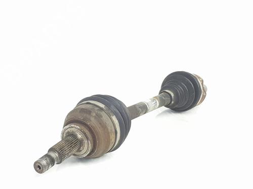 Left front driveshaft RENAULT TRAFIC III Van (FG_)  | BP29906983M38 