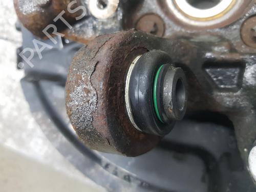 Left rear steering knuckle BMW X4 (F26) xDrive 30 d | BP8902925M27 