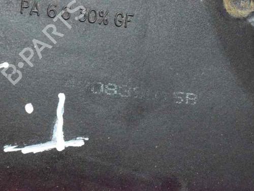 Rear left lock AUDI A6 C5 (4B2) 2.5 TDI | BP790106C100 