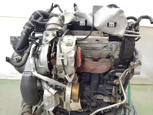 Engine SEAT IBIZA V (KJ1, KJG) 1.6 TDI | BP35981658M1 - Image 7