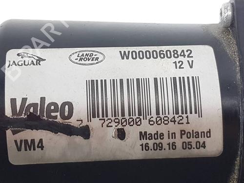Front wiper motor JAGUAR XE (X760) | BP38759569M29 - Image 2
