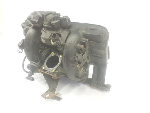 Intake manifold BMW 3 Coupe (E46) 328 Ci | BP14968280M70 
