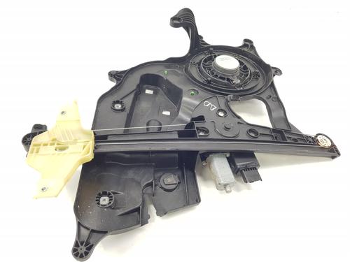Front right window mechanism CITROËN BERLINGO Box Body/MPV (K9) 1.5 BlueHDi 100 | BP31930899C23 - Image 5