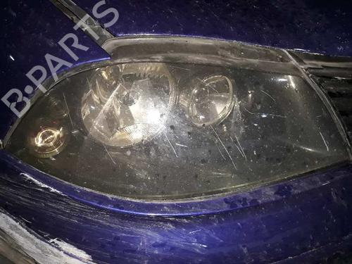 Radiator fan SEAT IBIZA III (6L1) 1.9 TDI | BP7866837M35 