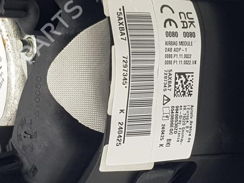 Airbag Kit OPEL ASTRA L Sports Tourer (OV5) 1.2 (FRHNPJ) | BP24432642C86 