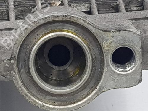 AC radiator FORD FOCUS III 1.6 TDCi | BP31946870M32  - Image 5