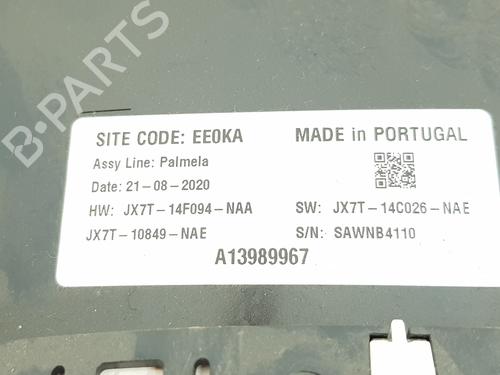 Instrument cluster FORD FOCUS IV (HN) | BP36699472C47 - Image 6