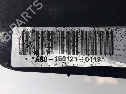 Right front suspension arm IVECO DAILY V Van 29S11, 29L11, 35C11, 35S11, 40C11 | BP10255868M13 
