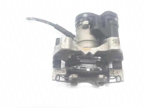 Right rear brake caliper SKODA KAROQ (NU7, ND7) 1.5 TSI | BP31795093M106 