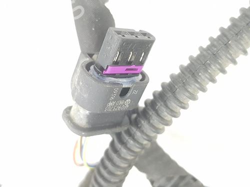 Wiring harness VW GOLF VII (5G1, BQ1, BE1, BE2) 1.2 TSI | BP15180651E16 