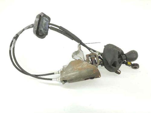 Used Manual gearbox selector Manual gearbox selector NISSAN PRIMASTAR Van (X83) [2002-2026] 7419504 7419504