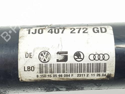 Right front driveshaft SEAT LEON (1M1) | BP36361965M39 - Image 5