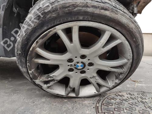 Right front door BMW X3 (E83) xDrive 30 d | BP6336067C3 