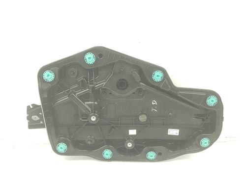Used Rear right window mechanism VW ID.5 (E39) Pro (174 hp) 12574167