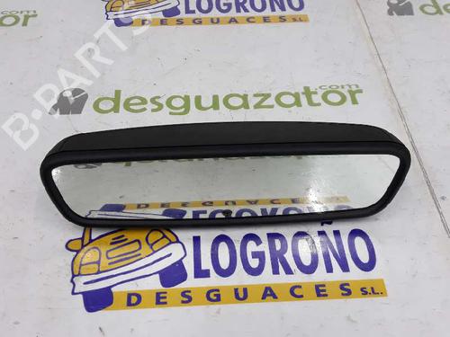 Used Rear mirror LAND ROVER RANGE ROVER SPORT I (L320) 3.6 D 4x4 (272 hp) 2592757