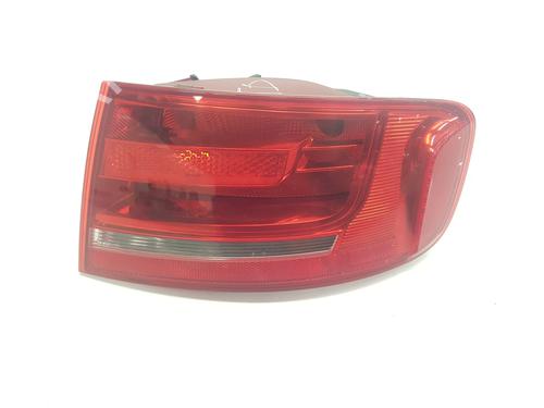 Used Right taillight Right taillight AUDI A4 B8 (8K2) [2007-2017] 36206883 36206883