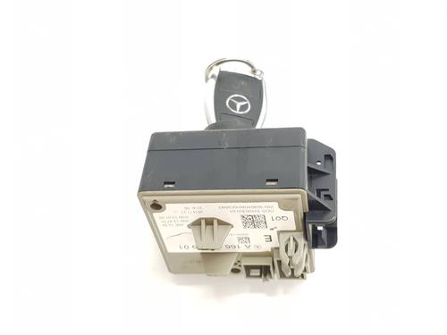 Other MERCEDES-BENZ M-CLASS (W166) ML 250 CDI / BlueTEC 4-matic (166.004, 166.003) | BP38422726O1 - Image 2