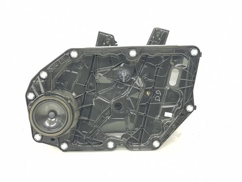 Front right window mechanism FORD FOCUS IV (HN) | BP36699492C23 - Image 5
