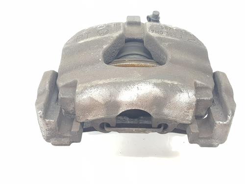 Used Left front brake caliper Left front brake caliper VW TRANSPORTER T5 Bus (7HB, 7HJ, 7EB, 7EJ) [2003-2016] 36678426 36678426