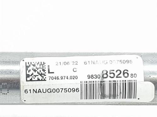 Steering column PEUGEOT 308 SW III (FC_, FJ_, FR_, F4_, FN_)  | BP27894498M21 