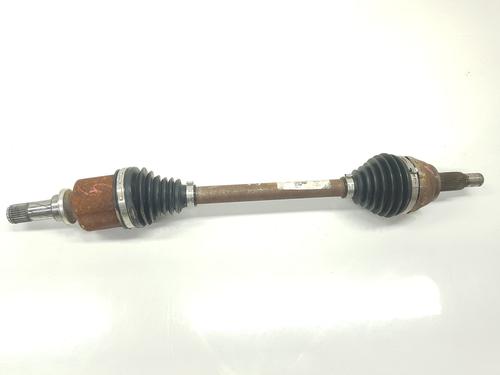 Used Left front driveshaft Left front driveshaft RENAULT KANGOO III Box Body/MPV [2021-2026] 32712747 32712747