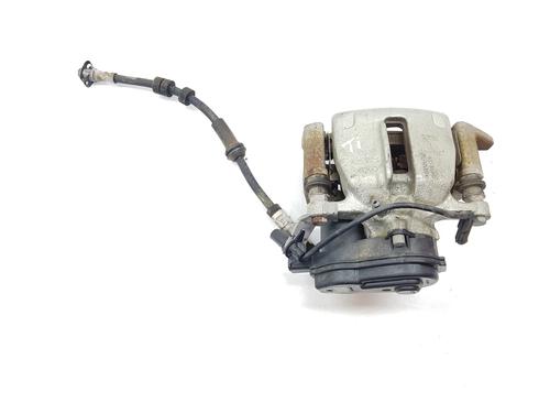 Left rear brake caliper AUDI A6 C7 (4G2, 4GC) 2.0 TDI | BP29508702M107 